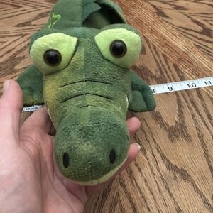 Surf Style 16" Alligator Stuffed Animal Plush Hollywood Florida‎